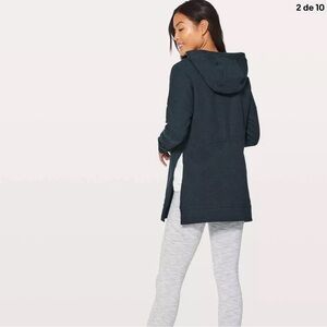 Lululemon hoodie size 10